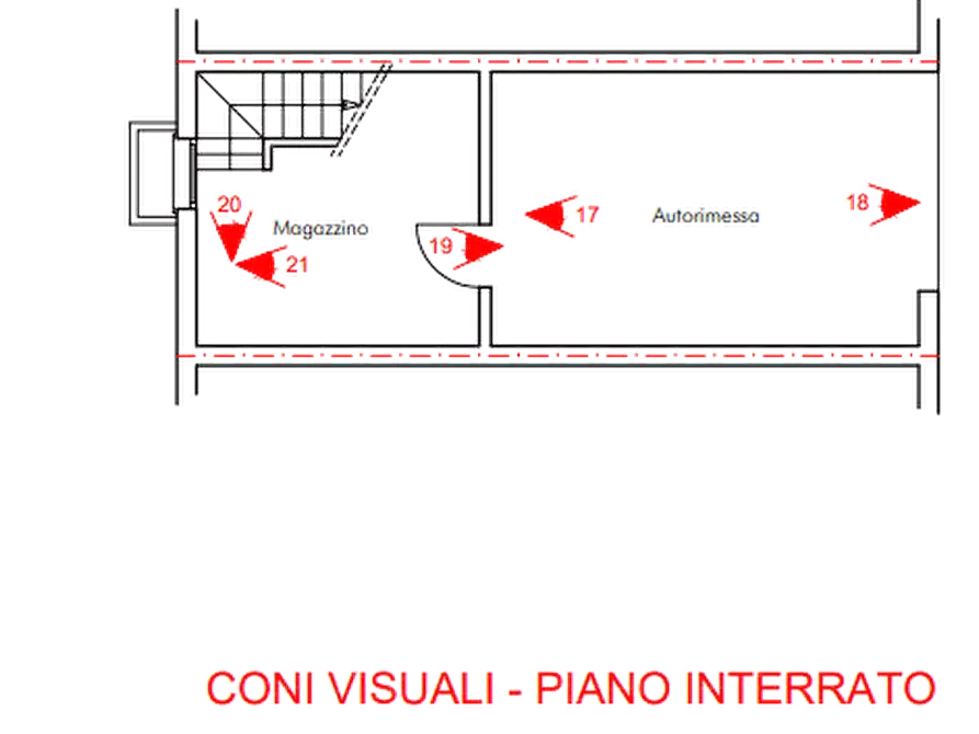 Immagine 16 di Appartamento in vendita  in Via R. A. Livatino a Spresiano