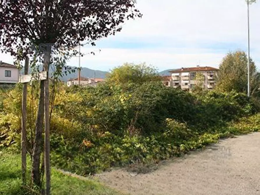 Immagine 2 di Terreno edificabile in vendita  in Via Castelnuovo a Serravalle Pistoiese