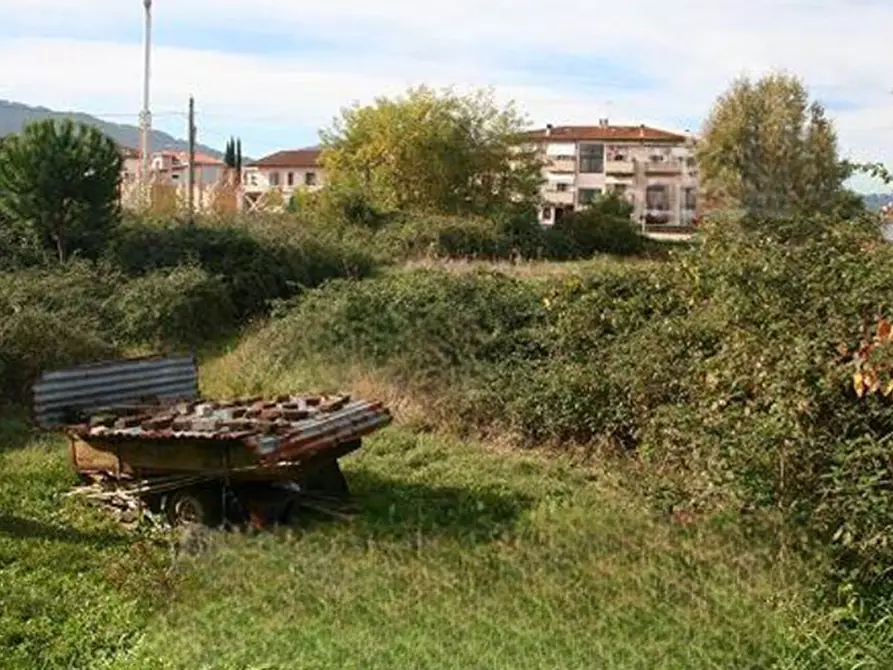 Immagine 3 di Terreno edificabile in vendita  in Via Castelnuovo a Serravalle Pistoiese