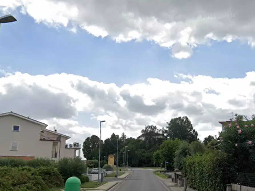 Immagine 5 di Terreno edificabile in vendita  in Via Castelnuovo a Serravalle Pistoiese