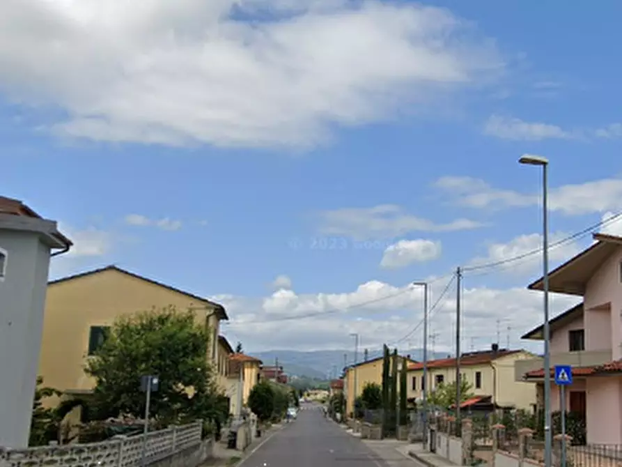 Immagine 6 di Terreno edificabile in vendita  in Via Castelnuovo a Serravalle Pistoiese