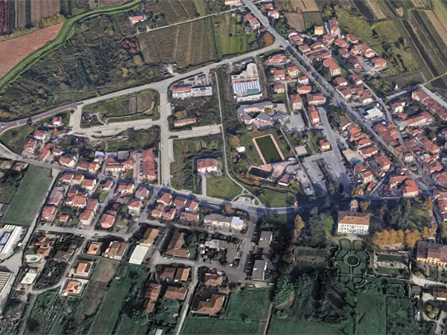 Immagine 8 di Terreno edificabile in vendita  in Via Castelnuovo a Serravalle Pistoiese