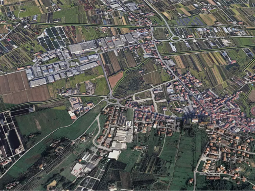 Immagine 10 di Terreno edificabile in vendita  in Via Castelnuovo a Serravalle Pistoiese