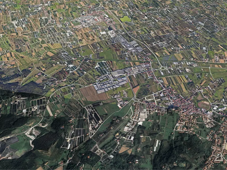 Immagine 11 di Terreno edificabile in vendita  in Via Castelnuovo a Serravalle Pistoiese