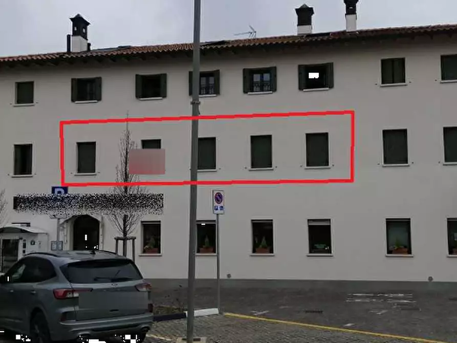 Immagine 1 di Appartamento in vendita  in Via Roma  a Cinto Caomaggiore