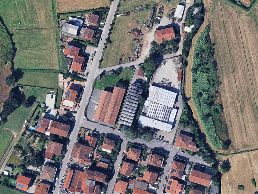 Immagine 14 di Laboratorio in vendita  in Via Ferdinando Magellano a Monsummano Terme