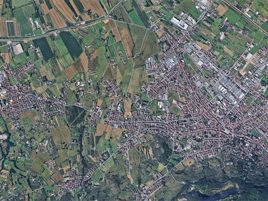 Immagine 16 di Laboratorio in vendita  in Via Ferdinando Magellano a Monsummano Terme