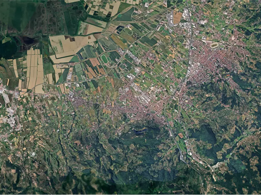 Immagine 17 di Laboratorio in vendita  in Via Ferdinando Magellano a Monsummano Terme