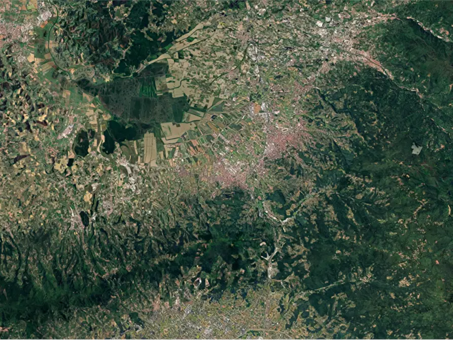 Immagine 18 di Laboratorio in vendita  in Via Ferdinando Magellano a Monsummano Terme