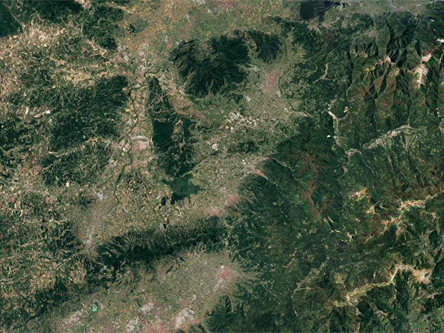 Immagine 19 di Laboratorio in vendita  in Via Ferdinando Magellano a Monsummano Terme