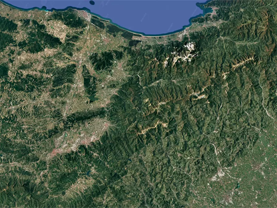 Immagine 20 di Laboratorio in vendita  in Via Ferdinando Magellano a Monsummano Terme