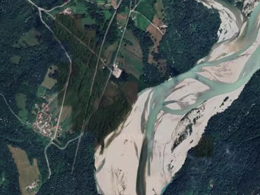 Immagine 24 di Casa indipendente in vendita  in Località Pontaiba a Pinzano Al Tagliamento