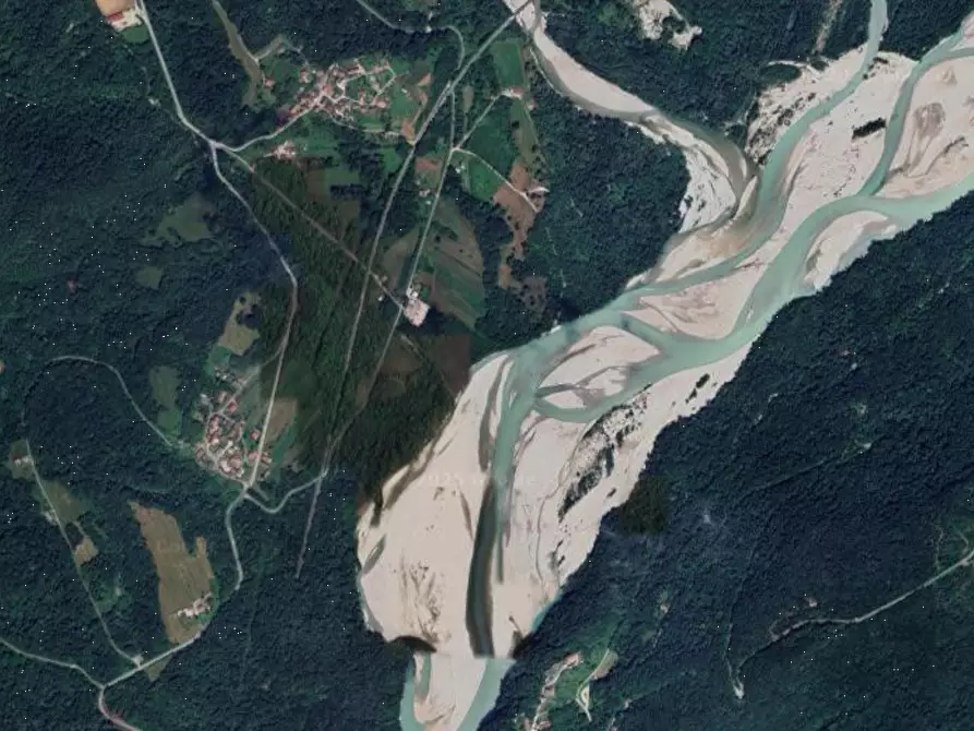 Immagine 25 di Casa indipendente in vendita  in Località Pontaiba a Pinzano Al Tagliamento