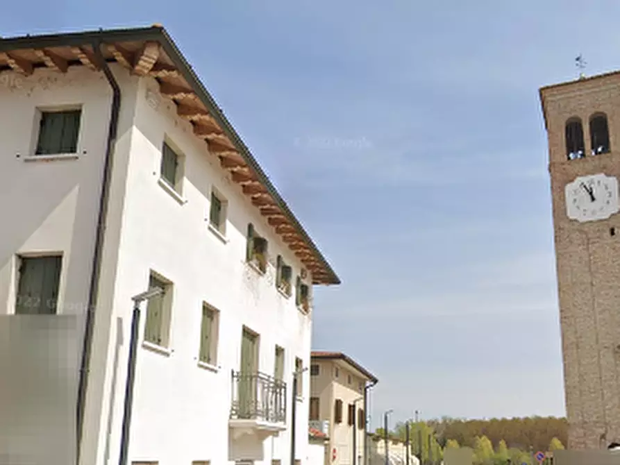 Immagine 3 di Appartamento in vendita  in Via Roma  a Cinto Caomaggiore