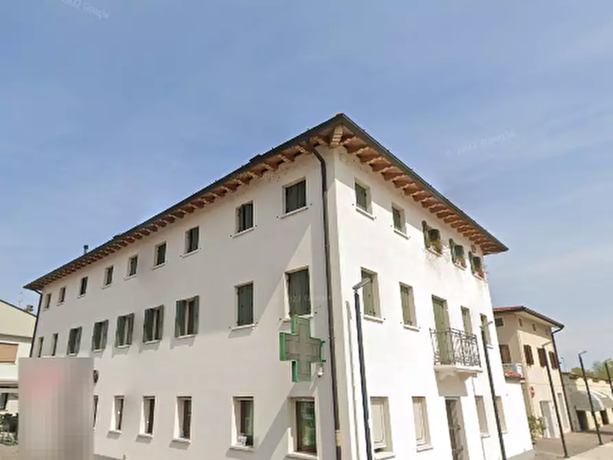 Immagine 4 di Appartamento in vendita  in Via Roma  a Cinto Caomaggiore