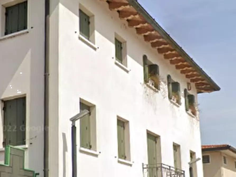 Immagine 5 di Appartamento in vendita  in Via Roma  a Cinto Caomaggiore