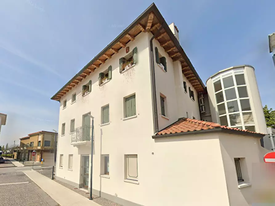 Immagine 6 di Appartamento in vendita  in Via Roma  a Cinto Caomaggiore