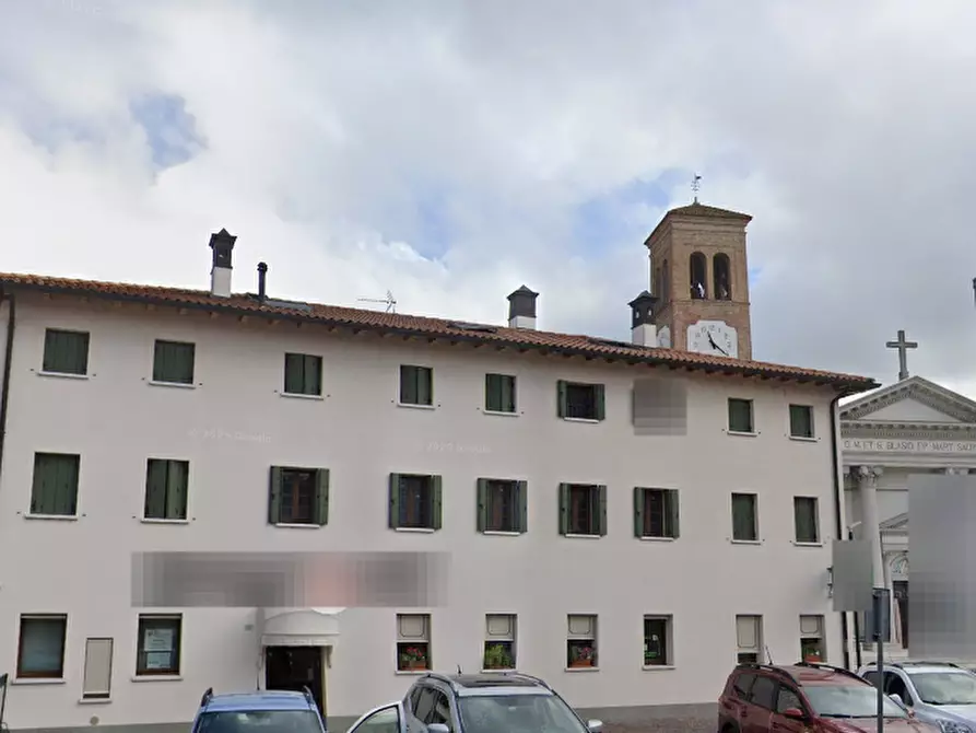 Immagine 7 di Appartamento in vendita  in Via Roma  a Cinto Caomaggiore