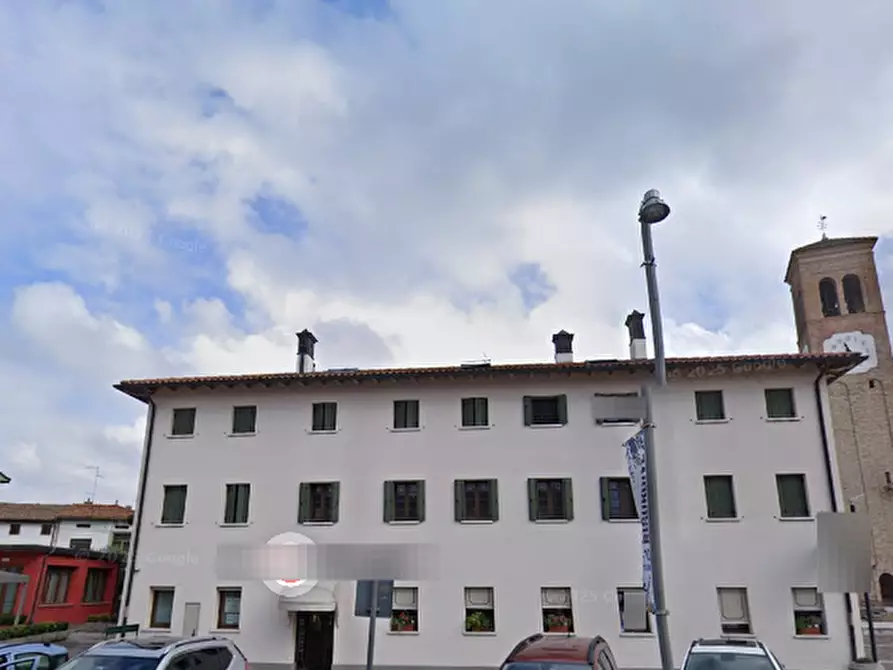 Immagine 8 di Appartamento in vendita  in Via Roma  a Cinto Caomaggiore