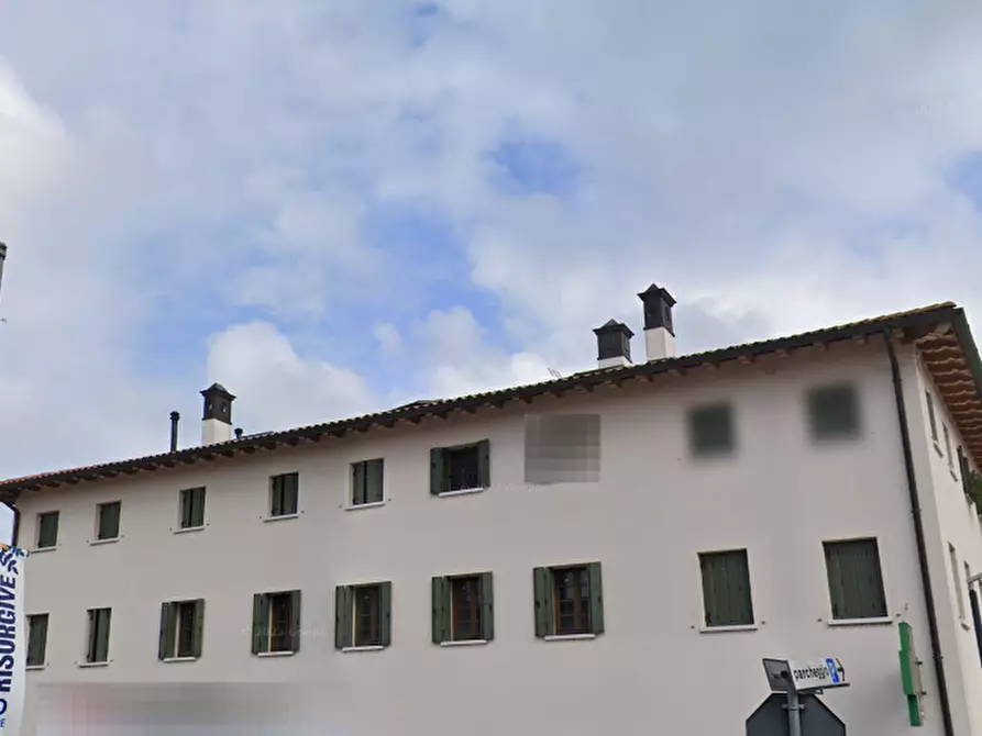 Immagine 9 di Appartamento in vendita  in Via Roma  a Cinto Caomaggiore