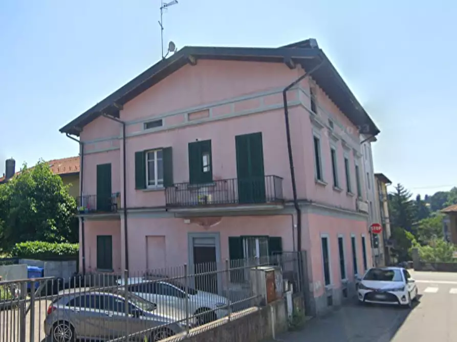 Immagine 5 di Appartamento in vendita  in Via Quarnero a Varese