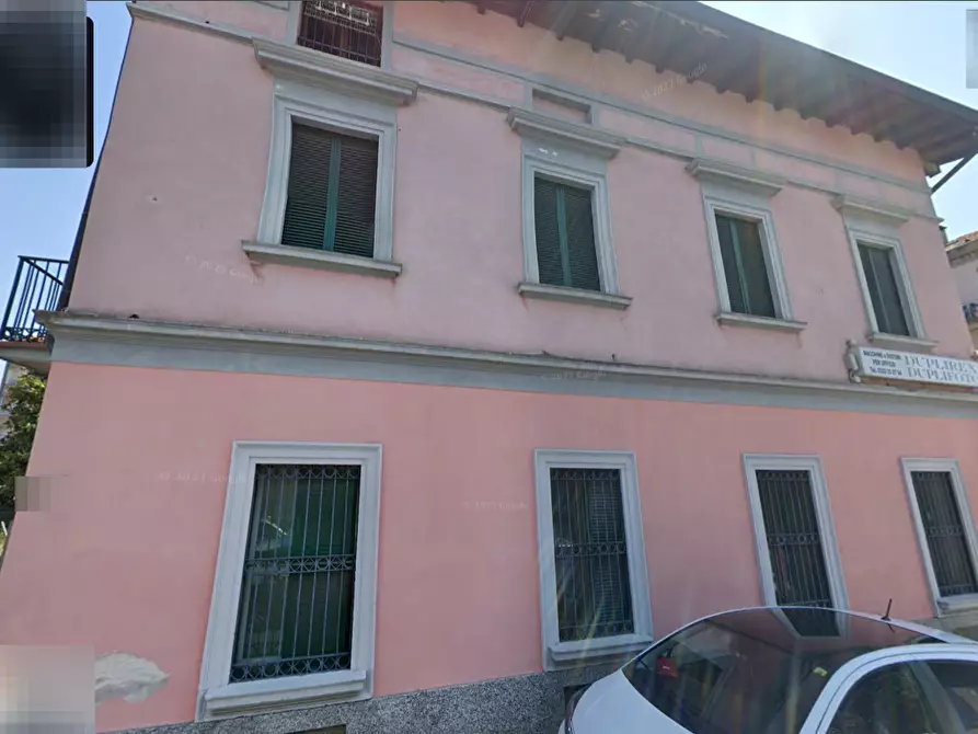 Immagine 7 di Appartamento in vendita  in Via Quarnero a Varese