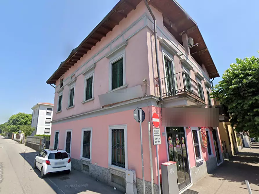 Immagine 8 di Appartamento in vendita  in Via Quarnero a Varese