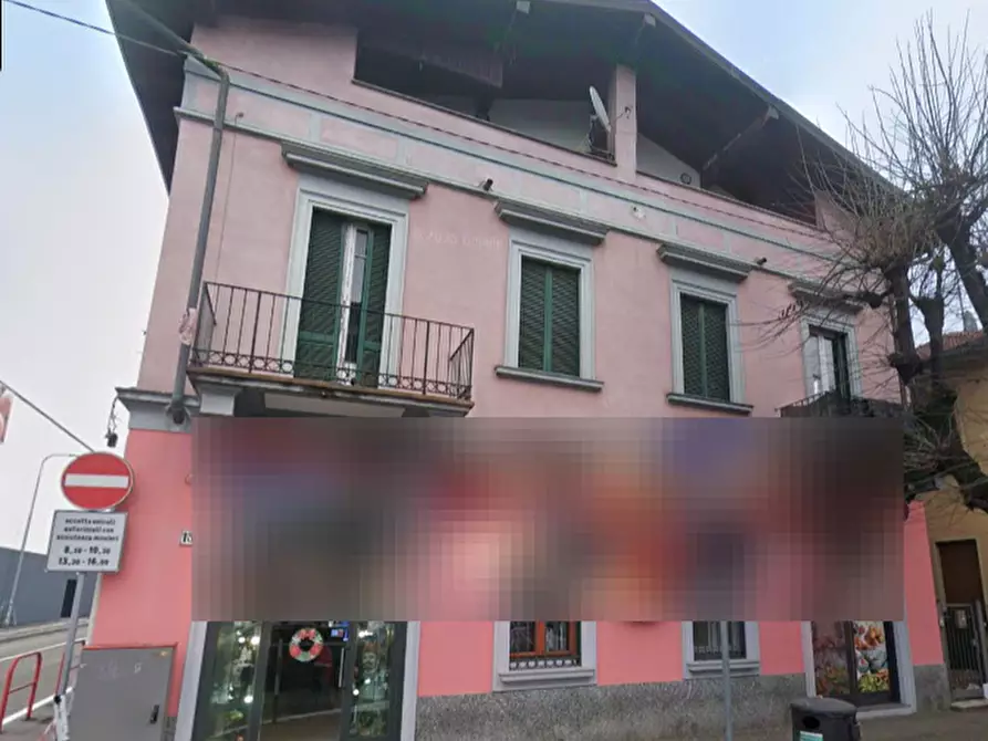 Immagine 9 di Appartamento in vendita  in Via Quarnero a Varese