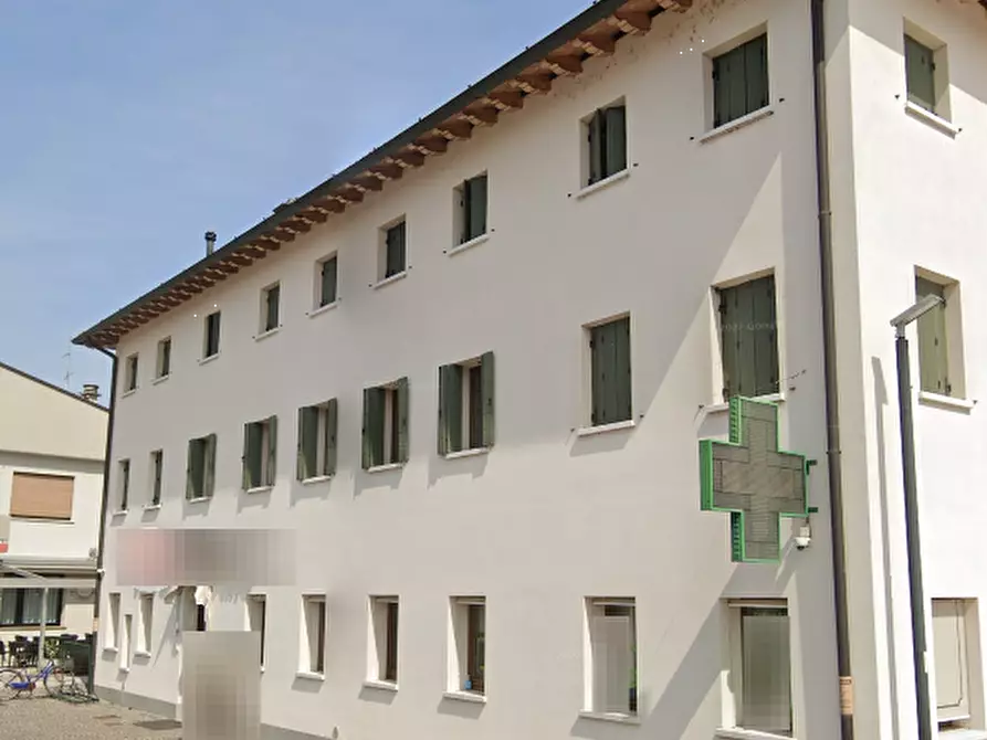 Immagine 10 di Appartamento in vendita  in Via Roma  a Cinto Caomaggiore