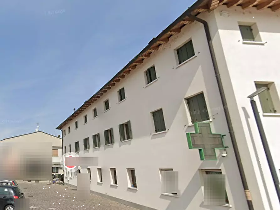 Immagine 11 di Appartamento in vendita  in Via Roma  a Cinto Caomaggiore