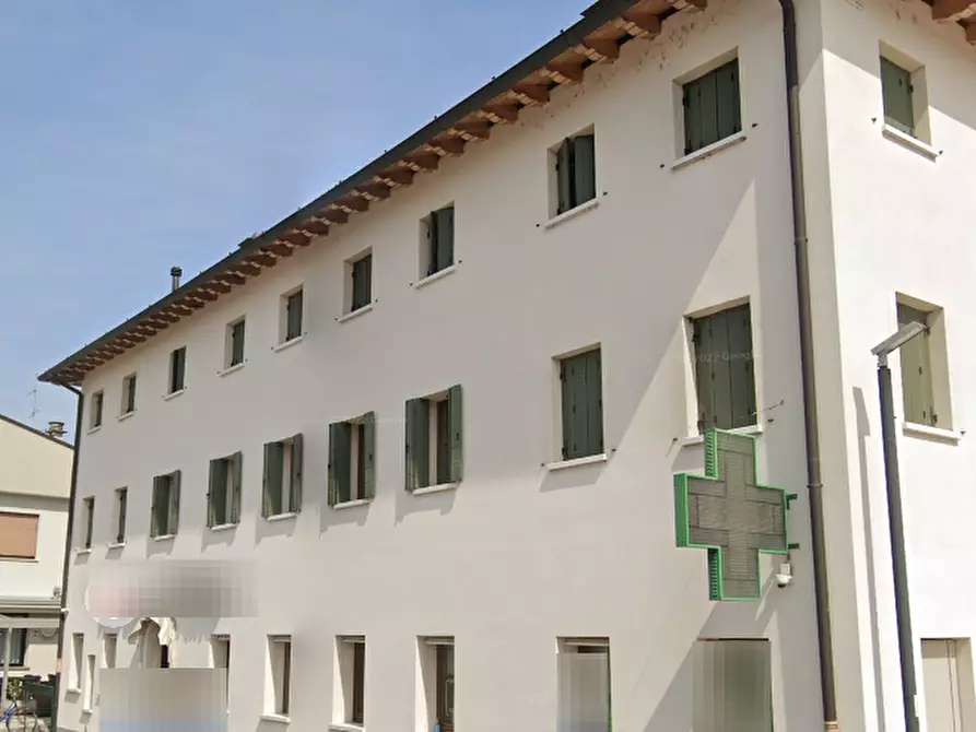 Immagine 12 di Appartamento in vendita  in Via Roma  a Cinto Caomaggiore