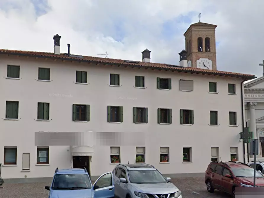 Immagine 13 di Appartamento in vendita  in Via Roma  a Cinto Caomaggiore