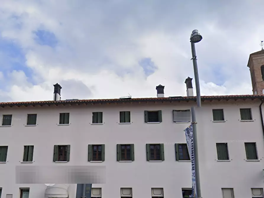 Immagine 14 di Appartamento in vendita  in Via Roma  a Cinto Caomaggiore