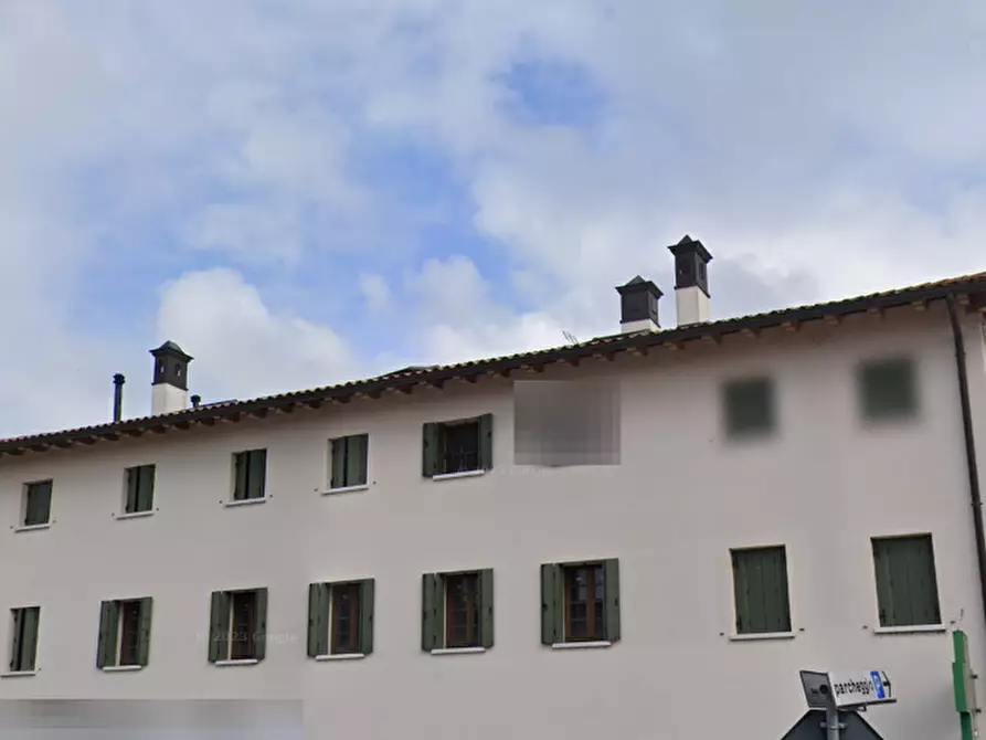 Immagine 15 di Appartamento in vendita  in Via Roma  a Cinto Caomaggiore