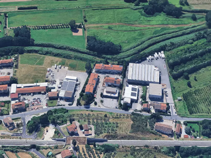 Immagine 6 di Villetta a schiera in vendita  in Via Provinciale Lucchese a Serravalle Pistoiese