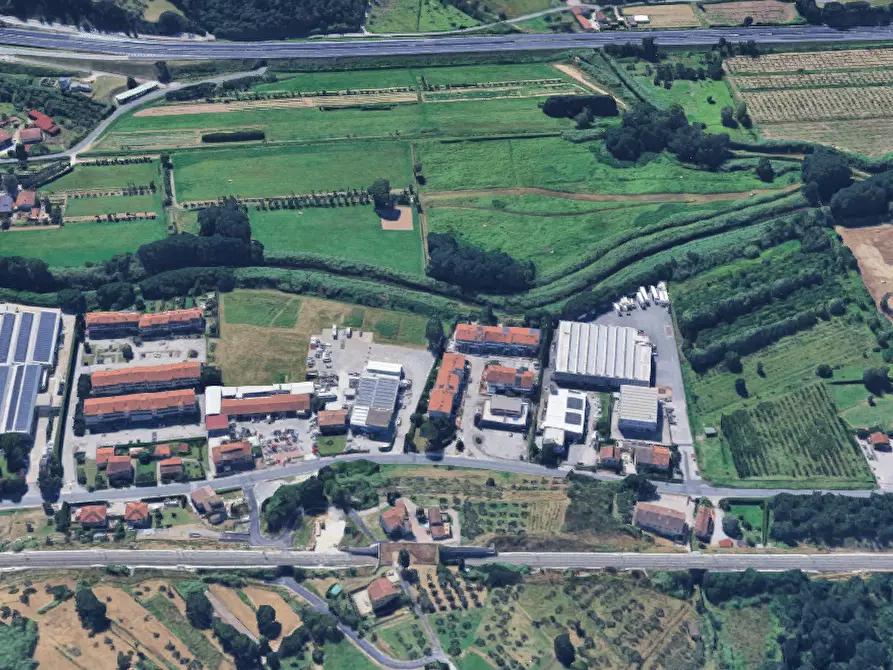 Immagine 7 di Villetta a schiera in vendita  in Via Provinciale Lucchese a Serravalle Pistoiese