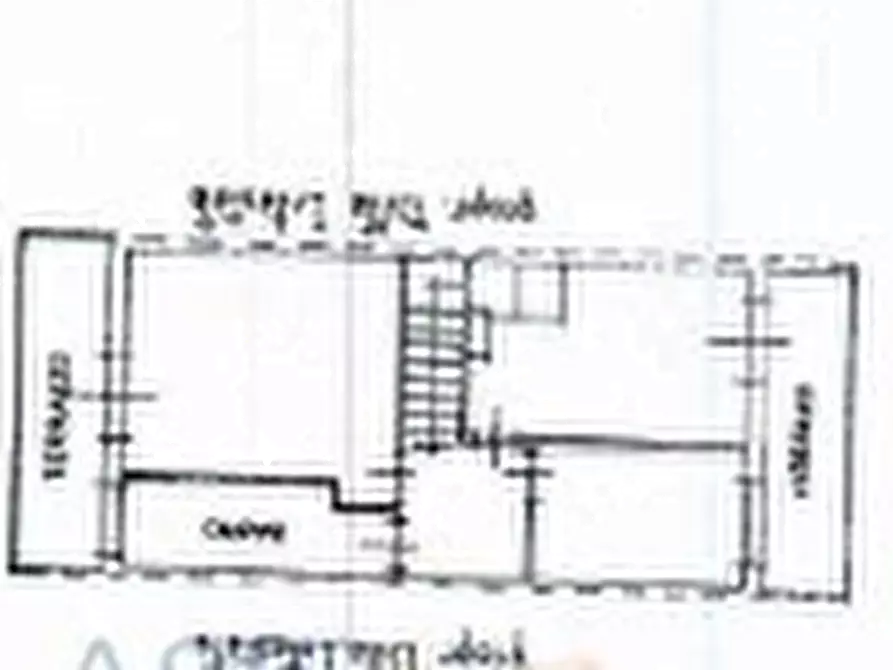 Immagine 10 di Villetta a schiera in vendita  in Via Provinciale Lucchese a Serravalle Pistoiese