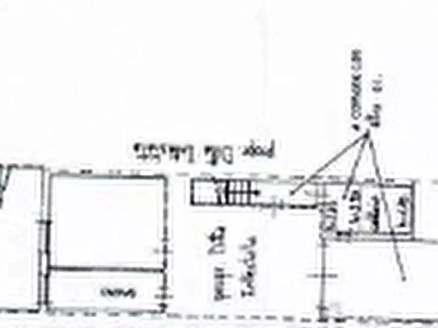 Immagine 12 di Villetta a schiera in vendita  in Via Provinciale Lucchese a Serravalle Pistoiese