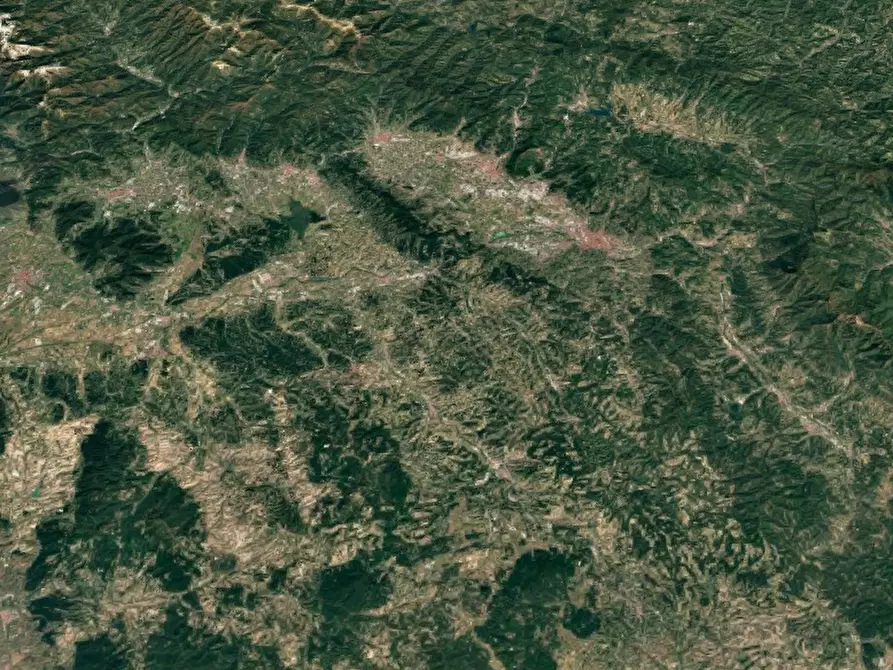 Immagine 10 di Terreno edificabile in vendita  in valletta di Rio Vallone a Castelfiorentino