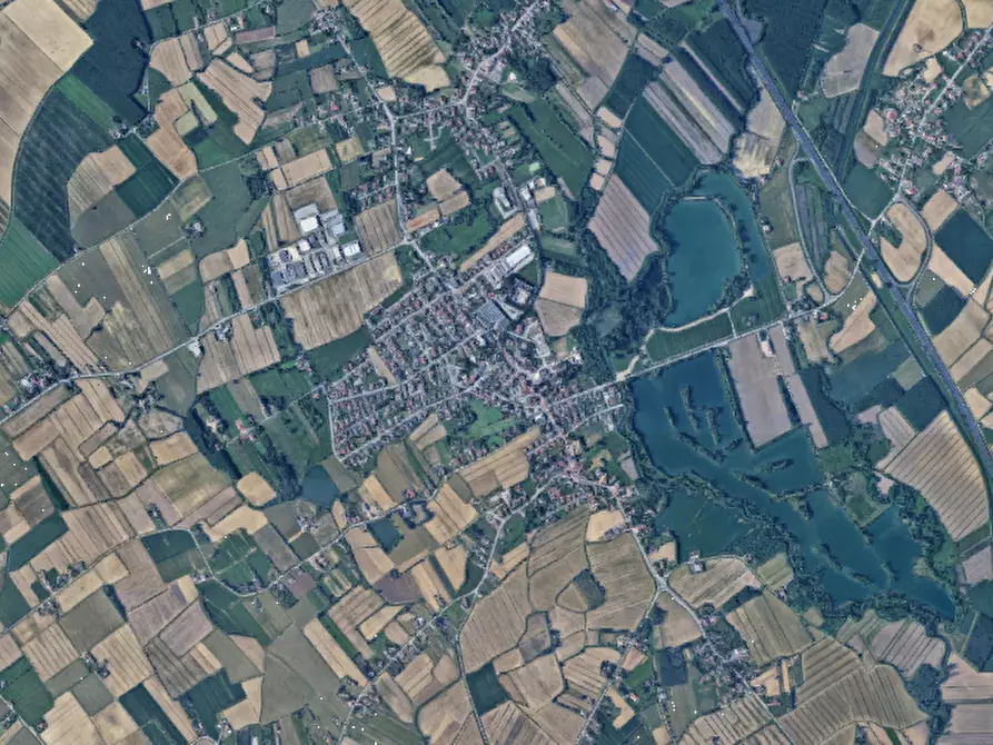 Immagine 16 di Appartamento in vendita  in Via Roma  a Cinto Caomaggiore