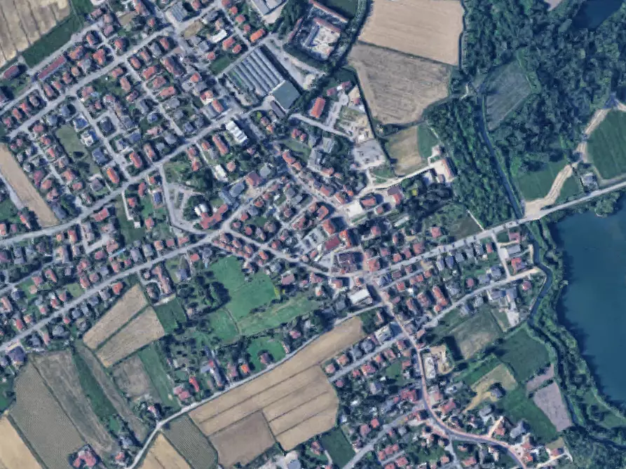 Immagine 17 di Appartamento in vendita  in Via Roma  a Cinto Caomaggiore