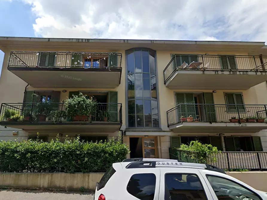 Immagine 2 di Appartamento in vendita  in Via Lorenzo Ventavoli a Monsummano Terme