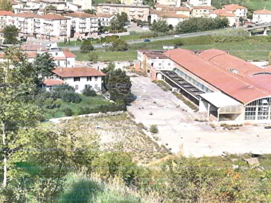 Immagine 1 di Terreno edificabile in vendita  in valletta di Rio Vallone a Castelfiorentino