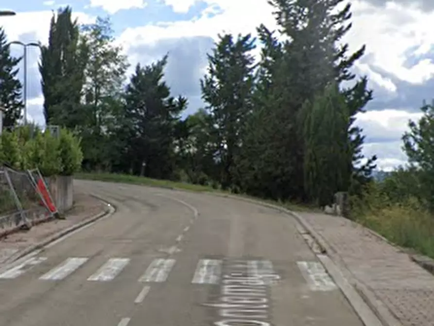 Immagine 4 di Terreno edificabile in vendita  in valletta di Rio Vallone a Castelfiorentino