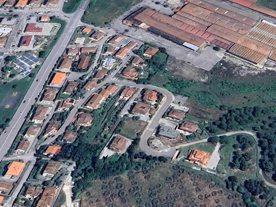 Immagine 6 di Terreno edificabile in vendita  in valletta di Rio Vallone a Castelfiorentino