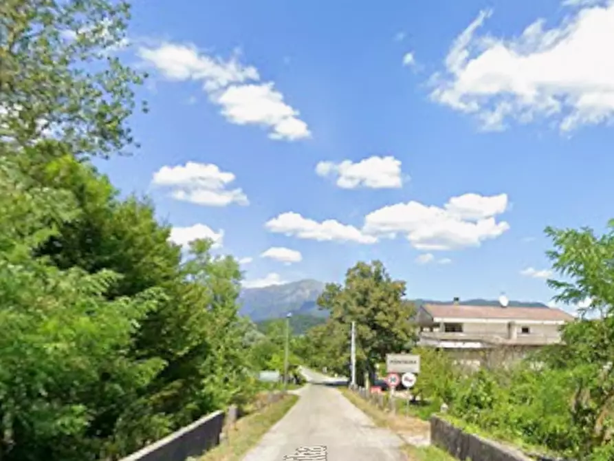 Immagine 11 di Appartamento in vendita  in Località Pontaiba a Pinzano Al Tagliamento