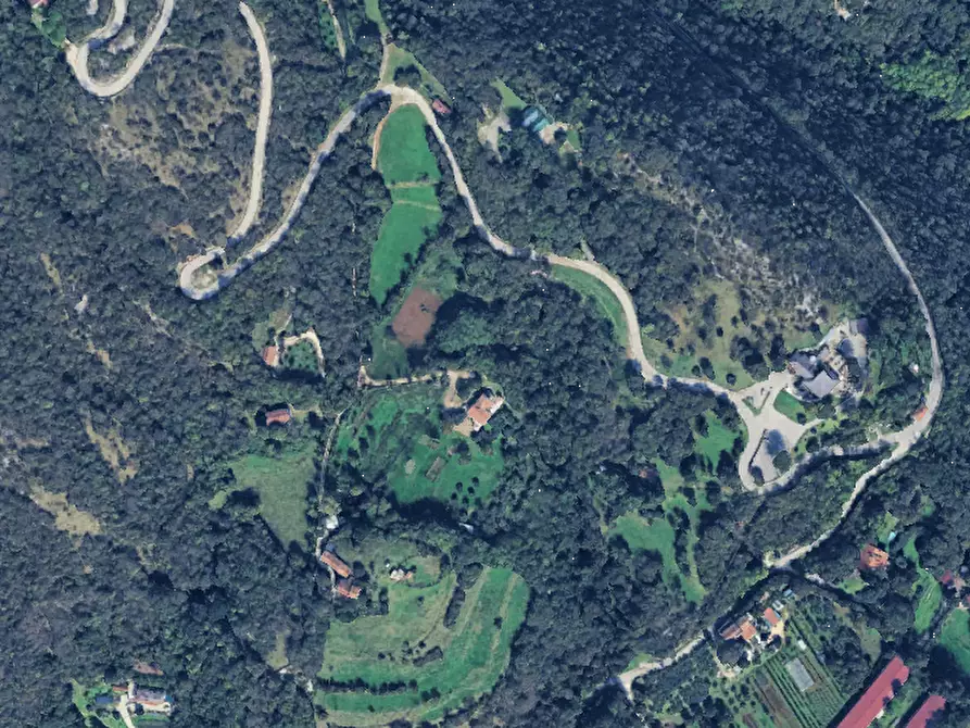 Immagine 9 di Terreno edificabile in vendita  in Via Cansiglio a Caneva