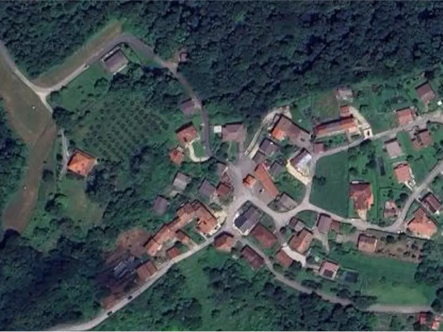 Immagine 3 di Appartamento in vendita  in Località Pontaiba a Pinzano Al Tagliamento