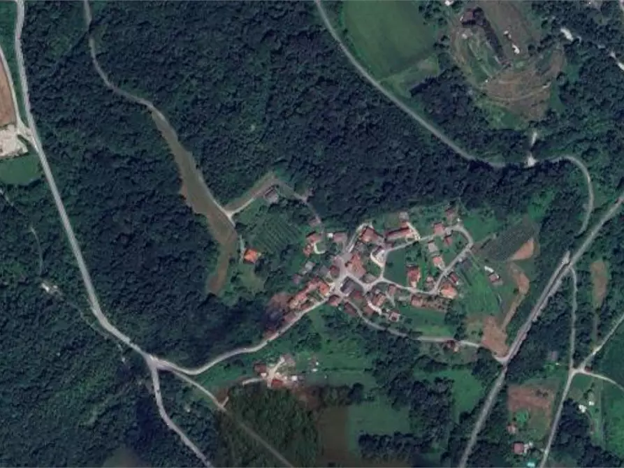 Immagine 5 di Appartamento in vendita  in Località Pontaiba a Pinzano Al Tagliamento