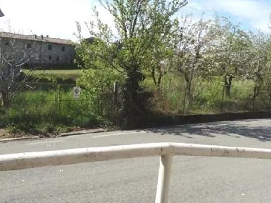 Immagine 7 di Terreno edificabile in vendita  in loc. San Giacomo a Ragogna